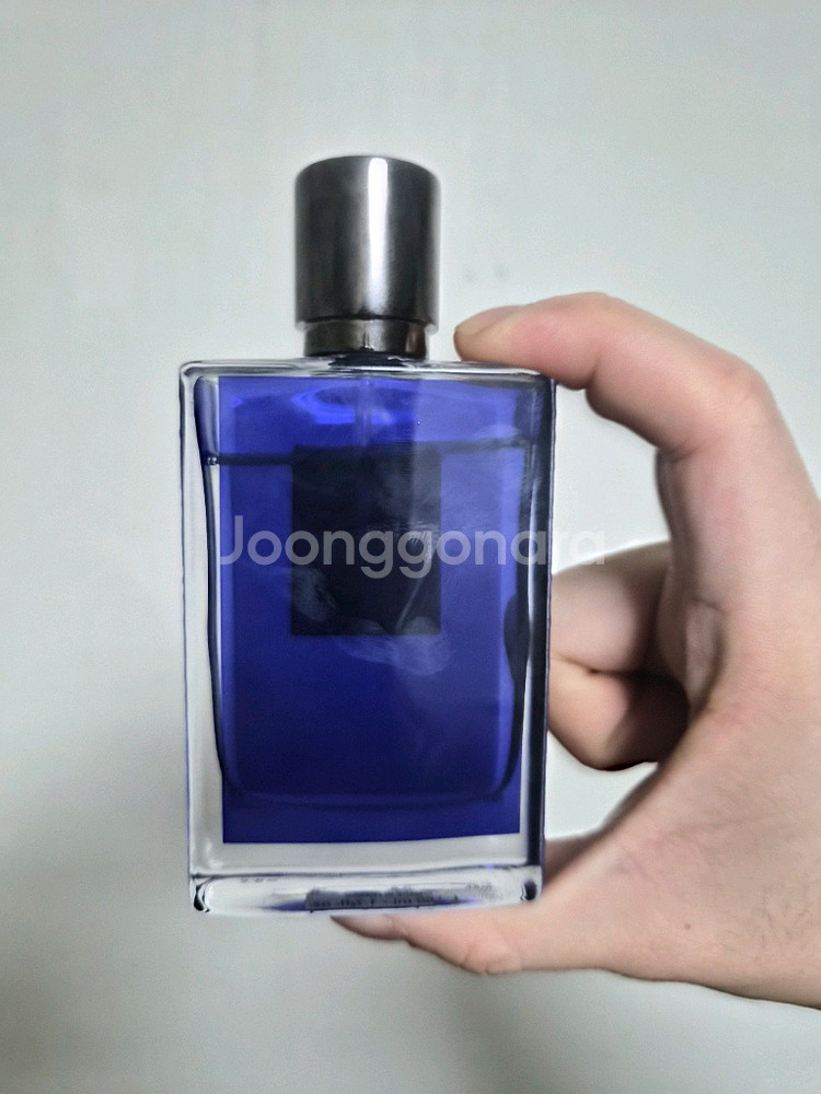 국문 쿨거시) 킬리안 문라이트 인 헤븐--1