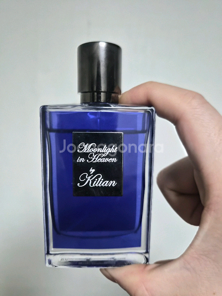 국문 쿨거시) 킬리안 문라이트 인 헤븐--0