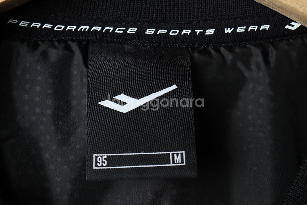 (M-2XL) 프로스펙스 집업 바람막이 점퍼자켓 패딩--7