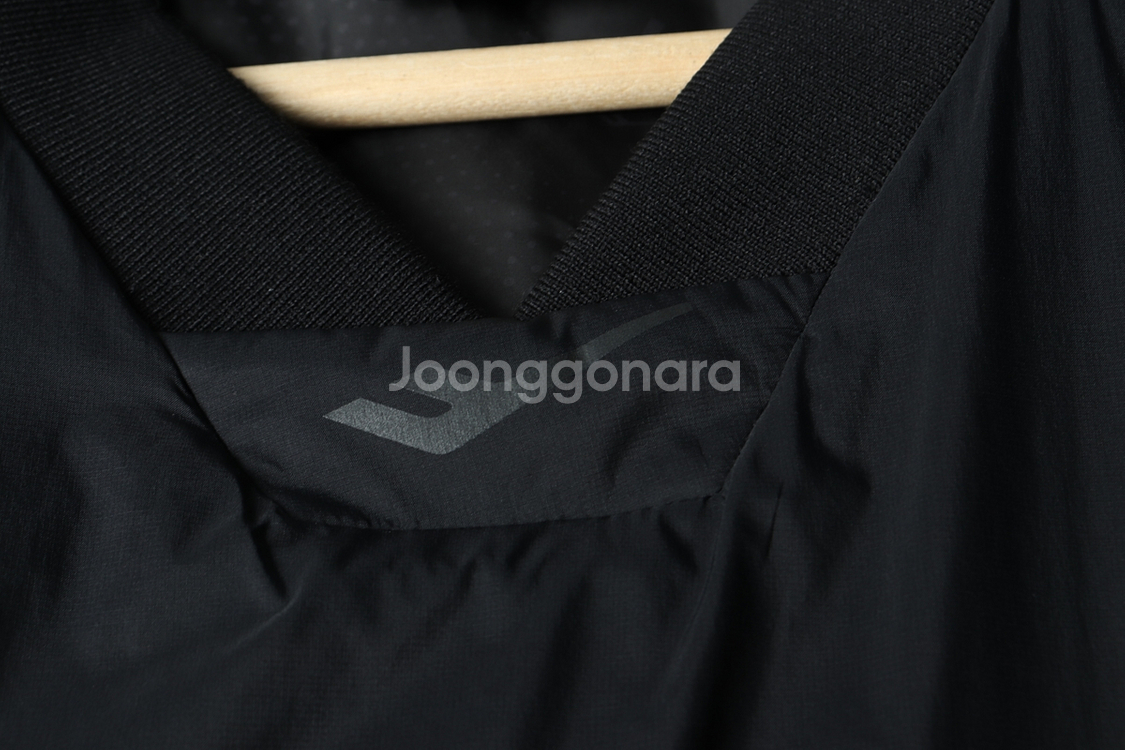 (M-2XL) 프로스펙스 집업 바람막이 점퍼자켓 패딩--5