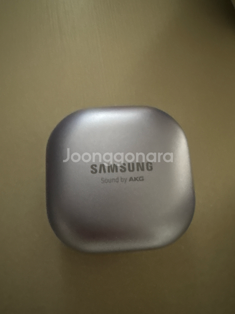삼성 무선 이어폰 프로--0