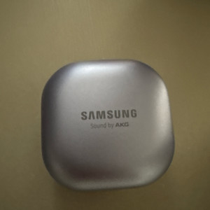 삼성 무선 이어폰 프로