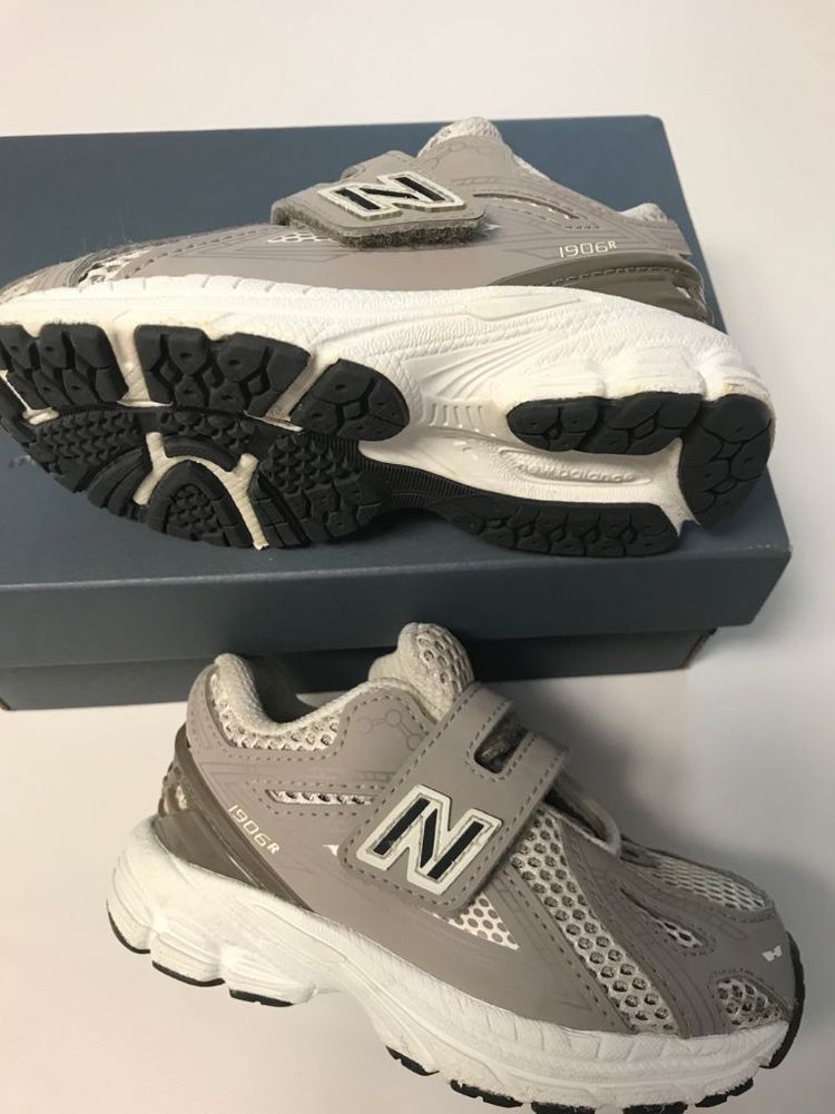 뉴발란스 키즈 1906CC (130)--1