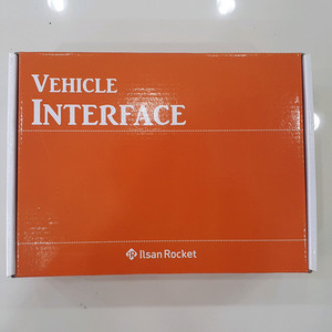 티볼리 내비 인터페이스