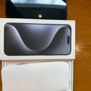 아이폰 15프로 맥스 256 블루 급처