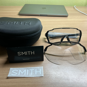 SMITH 스미스 쉬프트맥 변색고글