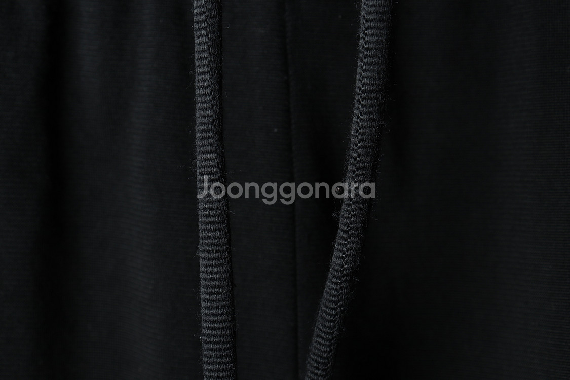 (XL) 아디다스 트레이닝복 바지 파이어버드 블랙--5