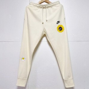 남성 2022 나이키 NSW HBR 바나나우유 팬츠 바지 트레이닝복