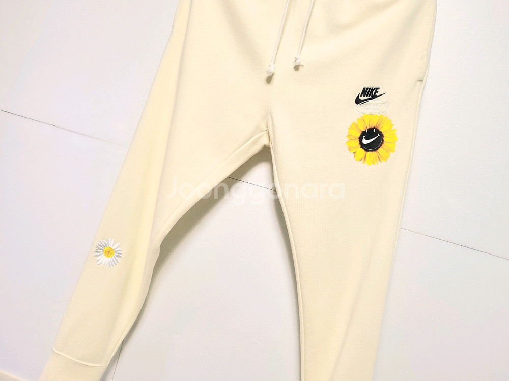 남성 2022 나이키 NSW HBR 바나나우유 팬츠 바지 트레이닝복--9