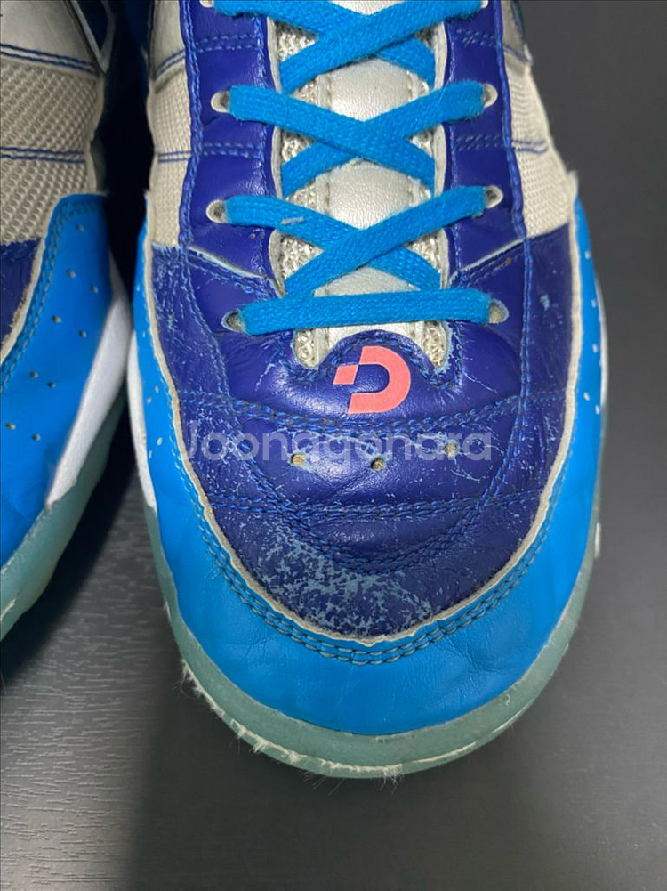 데스포르치 테사라이트 프로2 LTD 20주년 270--2