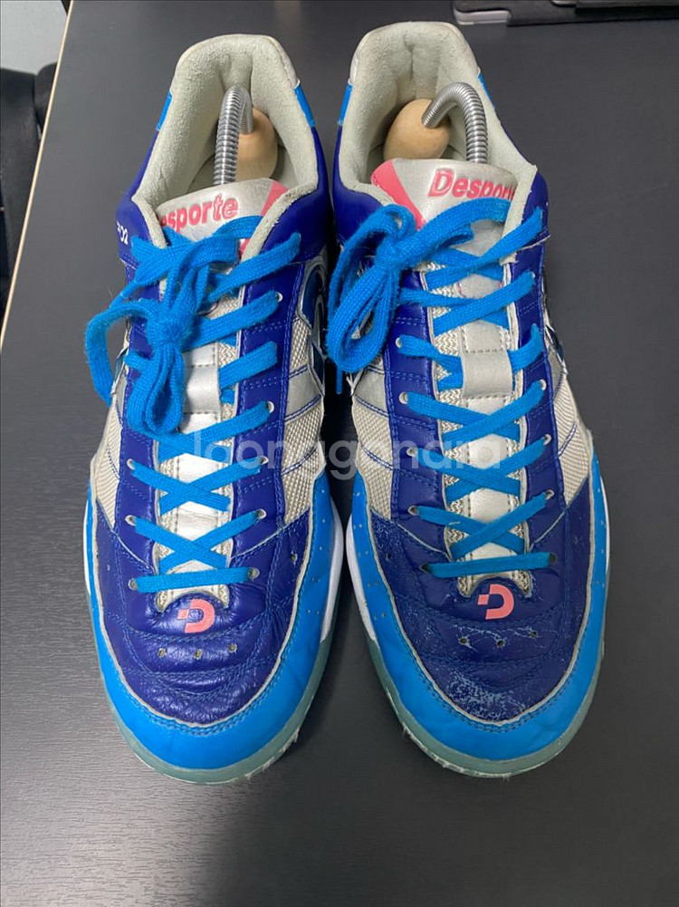 데스포르치 테사라이트 프로2 LTD 20주년 270--1