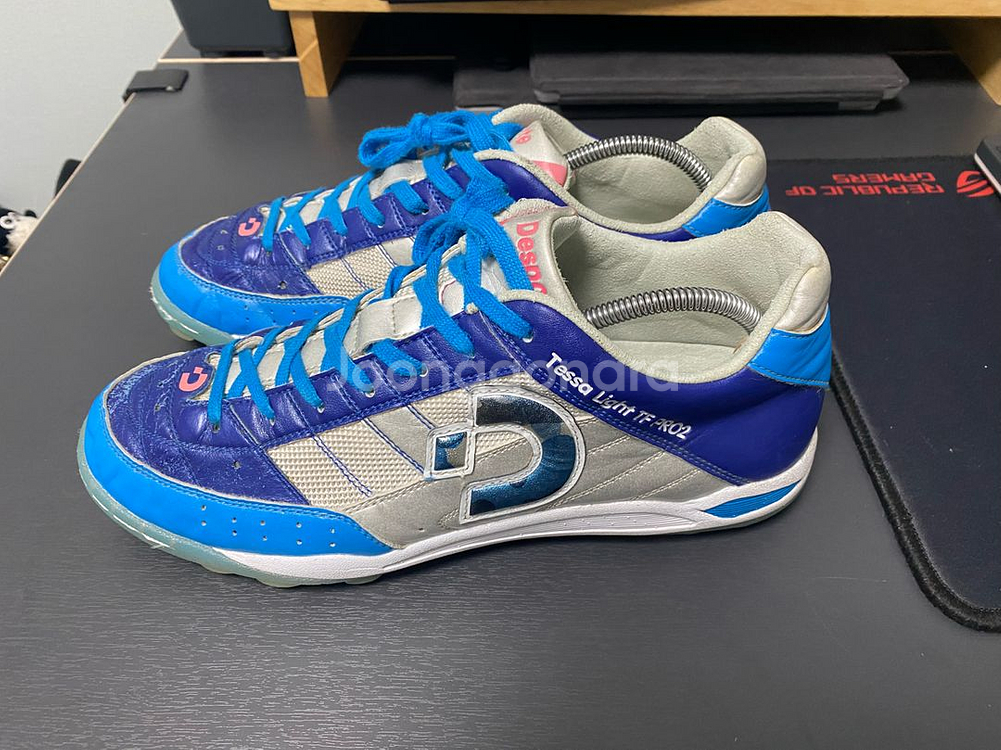 데스포르치 테사라이트 프로2 LTD 20주년 270--0