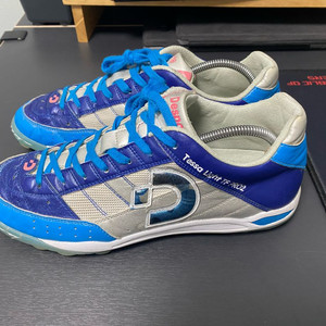 데스포르치 테사라이트 프로2 LTD 20주년 270