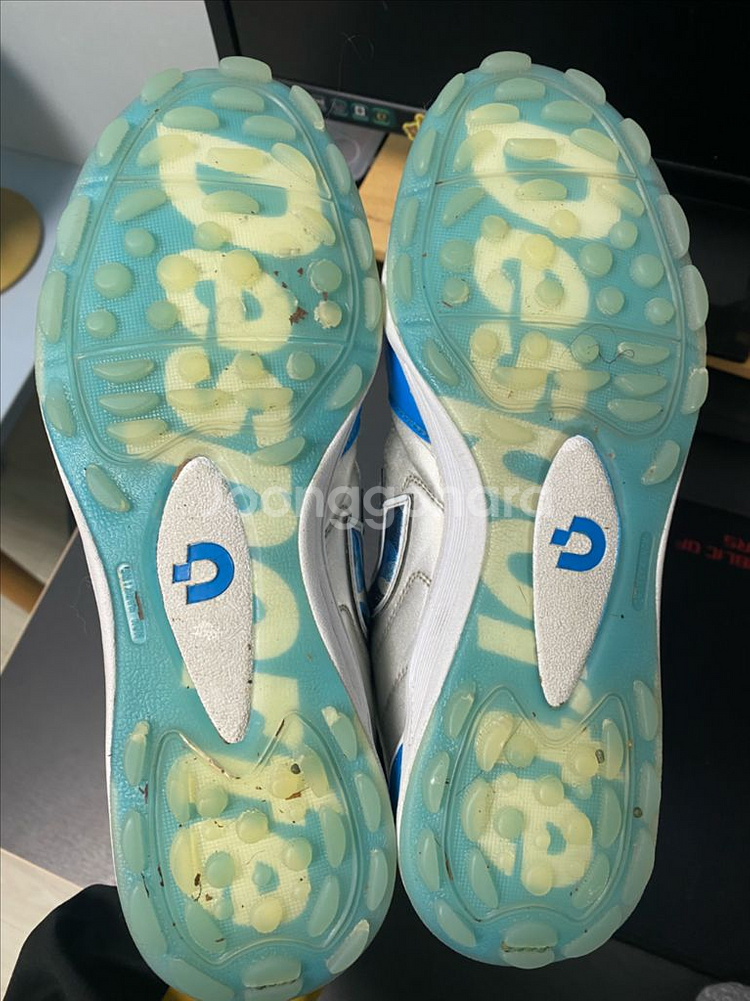 데스포르치 테사라이트 프로2 LTD 20주년 270--4