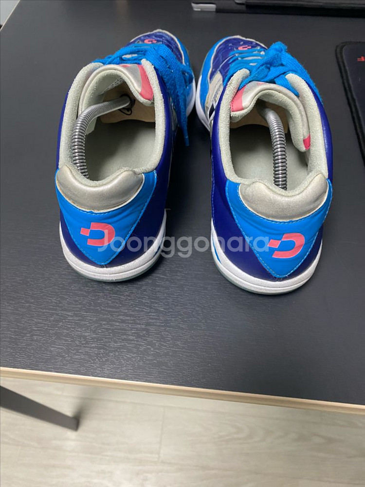 데스포르치 테사라이트 프로2 LTD 20주년 270--3