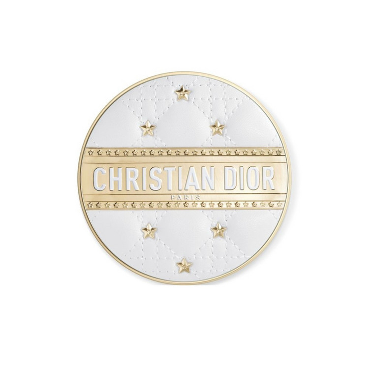 디올 홀리데이 포에버 쿠션 케이스 한정판 새제품--1