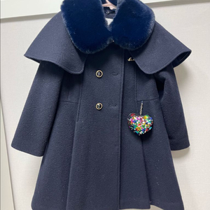 프렌치캣 여아 모코트 130