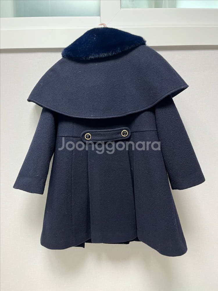 프렌치캣 여아 모코트 130--1