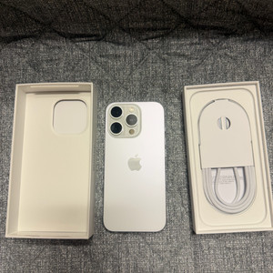 아이폰 16 프로 1TB