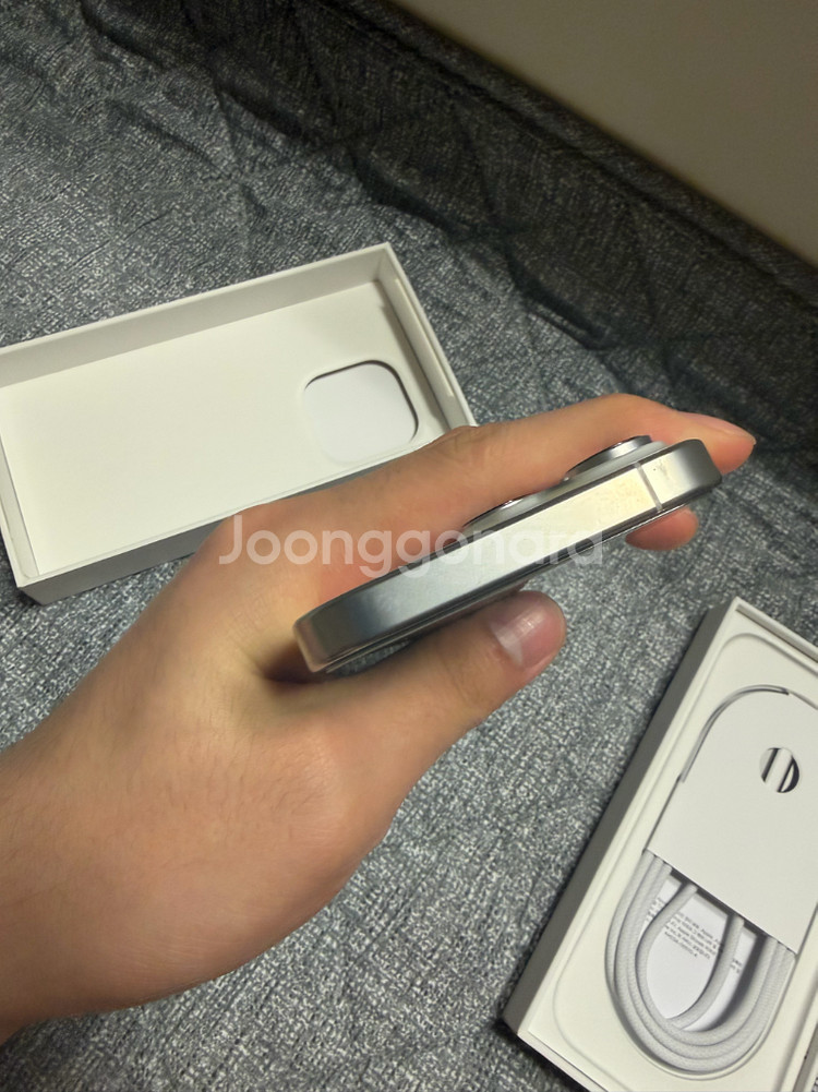 아이폰 16 프로 1TB--4