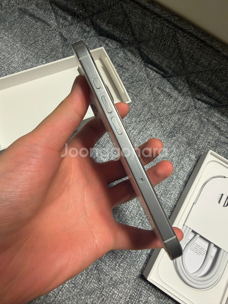 아이폰 16 프로 1TB--2