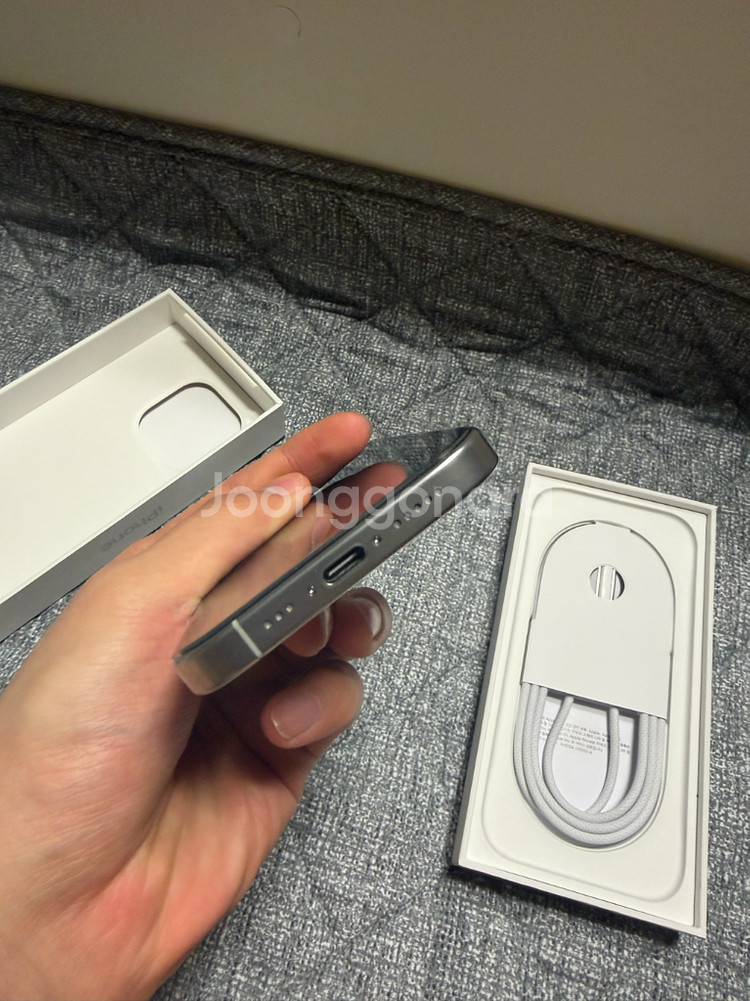 아이폰 16 프로 1TB--5