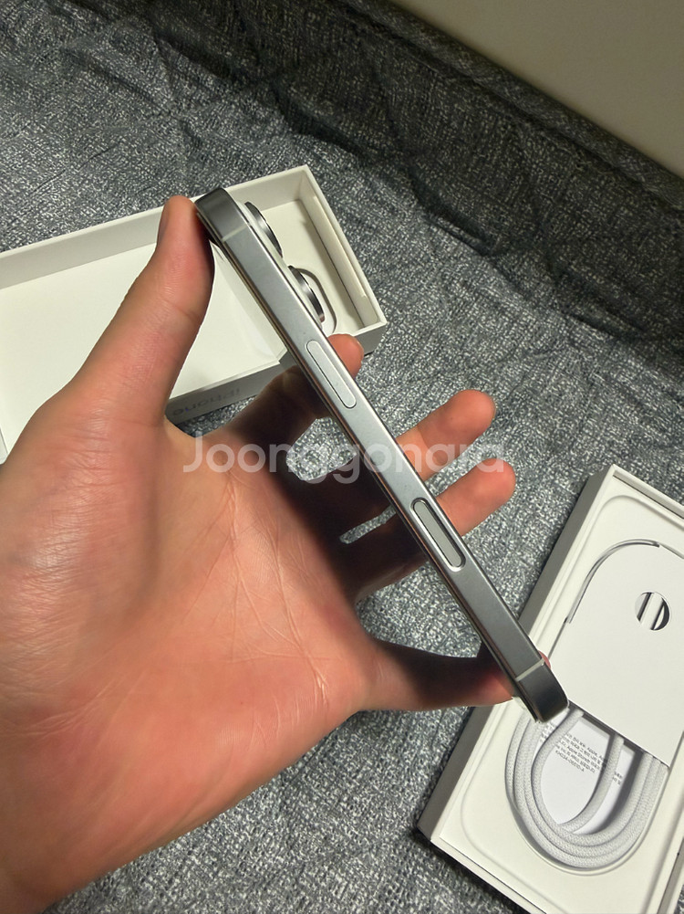 아이폰 16 프로 1TB--3