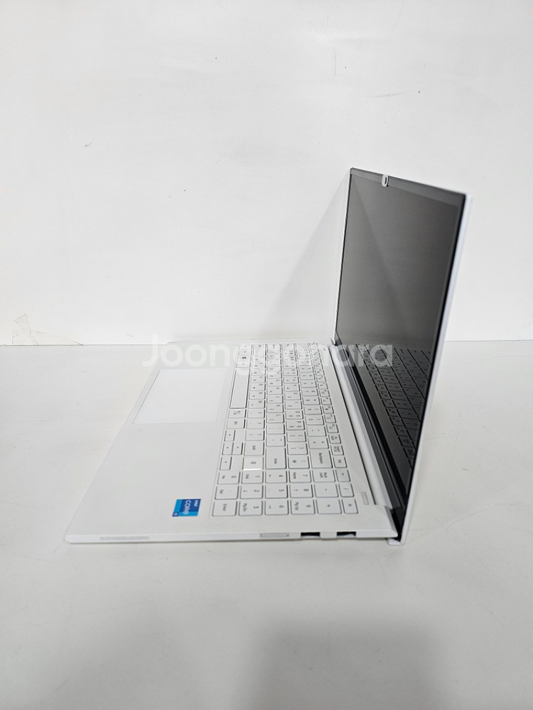 랜불량!!초슬림 삼성 15인치사무용노트북--6