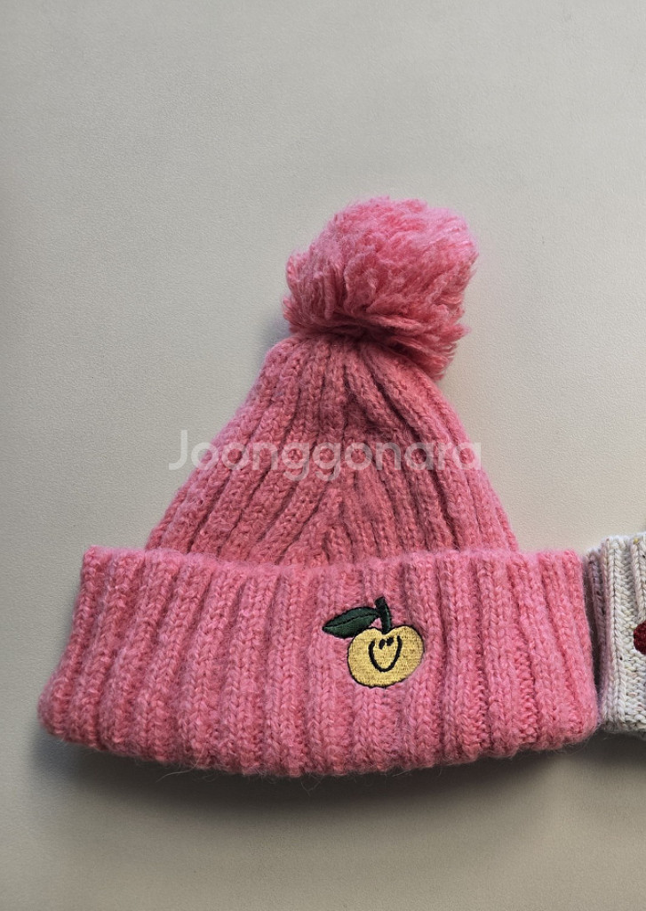 리미떼두두 방울모자 M--0