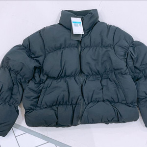 나이키 조던 여성 패딩