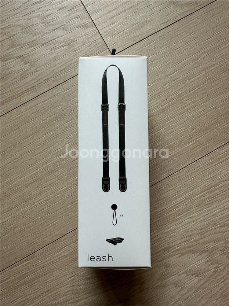 픽디자인 리쉬 Z 스트랩 미개봉 판매(택포)--1