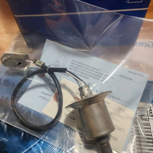 토스카차량용 산소센서