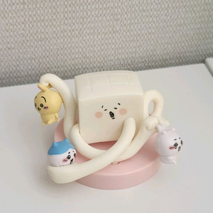 치이카와 토벌 가챠 피규어 판매