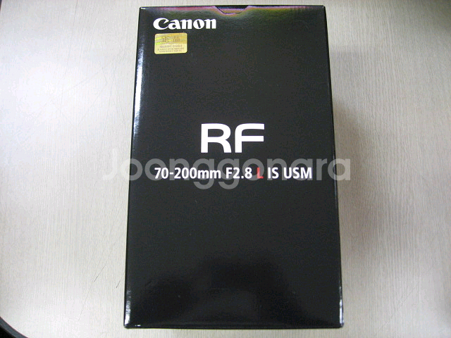 캐논RF70-200 캐논RF24-70 캐논RF15-35 캐논RF28-70 캐논16-28 캐논RF35.8 캐논EL5--0
