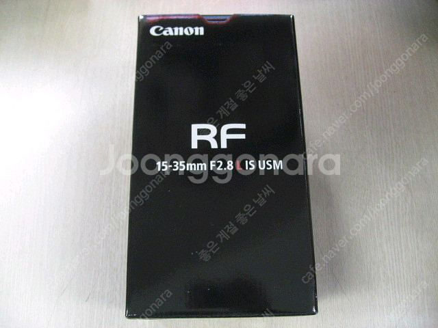 캐논RF70-200 캐논RF24-70 캐논RF15-35 캐논RF28-70 캐논16-28 캐논RF35.8 캐논EL5--2