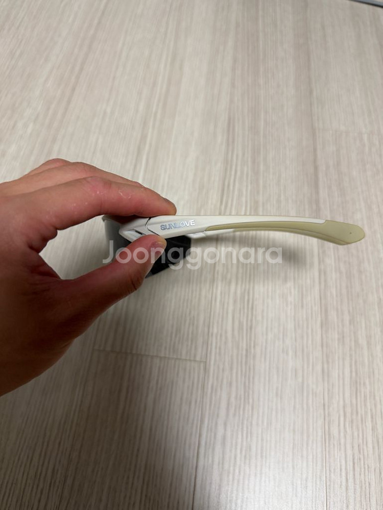 선러브 선글라스--3