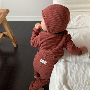 보엔 실내복 (새상품)