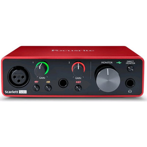 스칼렛 솔로3세대 구매합니다