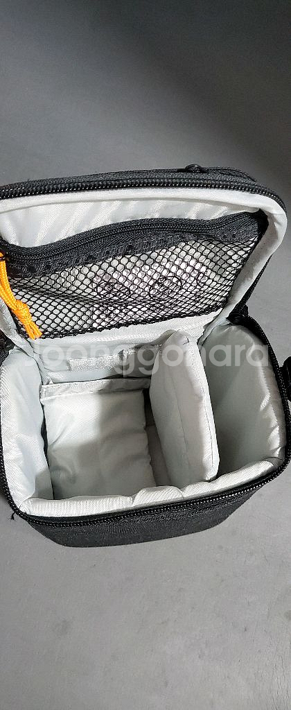 돔케 DOMKE F2, LOWEPRO FORMAT 120--3