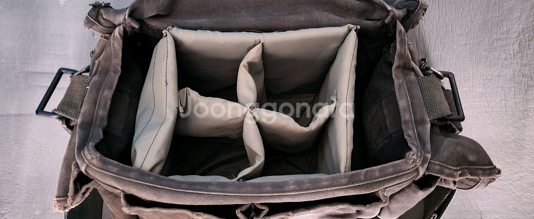 돔케 DOMKE F2, LOWEPRO FORMAT 120--1