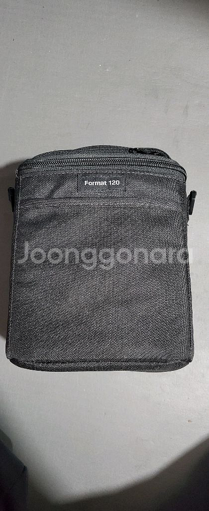 돔케 DOMKE F2, LOWEPRO FORMAT 120--5