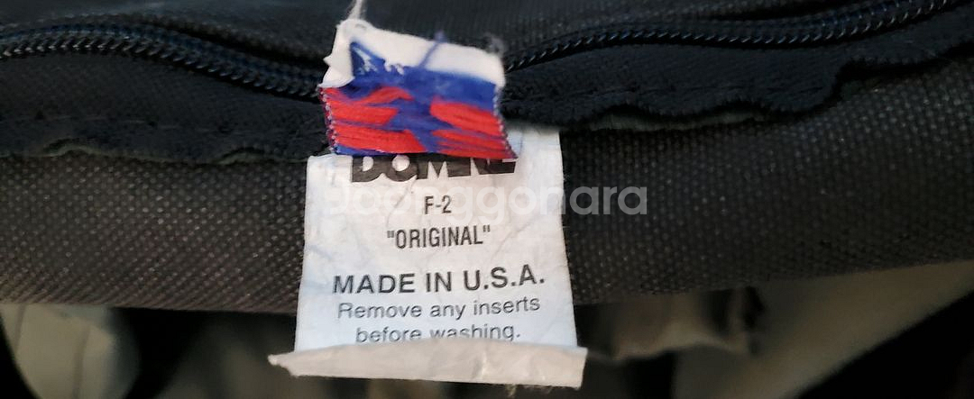 돔케 DOMKE F2, LOWEPRO FORMAT 120--2