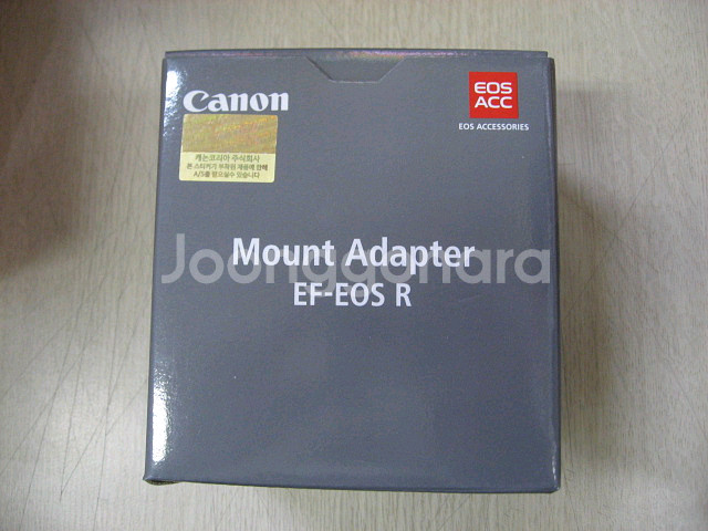 캐논RF70-200Z 캐논RF100-500 캐논RF14-35 캐논200-800 캐논RF85mm F1.4VCM 미개봉--7