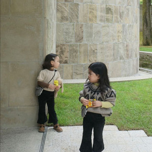 보엔 피피팬츠 1사이즈(새상품)