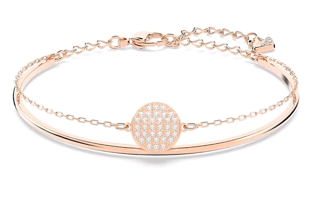 스와로브스키팔찌--2