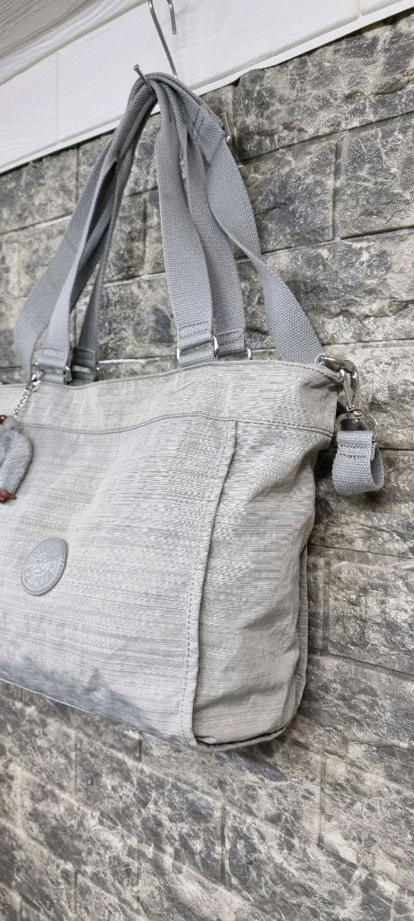 키플링 토트백 크로스가방 이미지