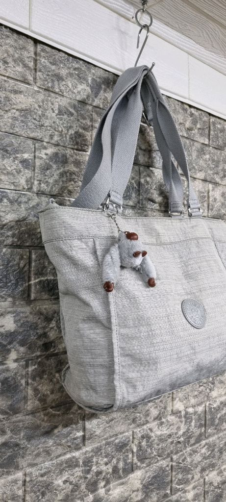 키플링 토트백 크로스가방 이미지