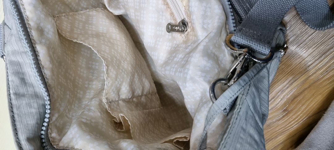 키플링 토트백 크로스가방 이미지