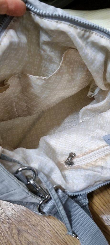 키플링 토트백 크로스가방 이미지