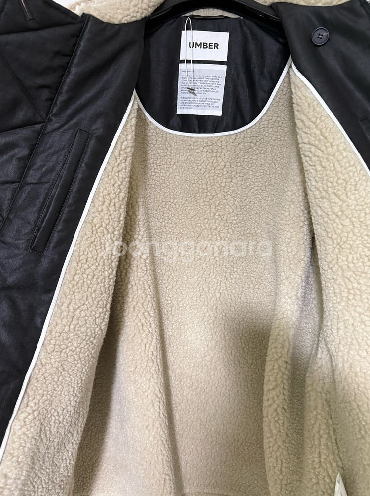 엄버포스트파스트무스탕! 얼바닉30 문달 lfm 킨더살몬 빈폴 에토스 낫띵리튼 아모멘토--3